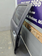 2004-2008 Ford F150 Rear LH Driver Side Crew Cab Door