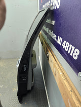 2004-2008 Ford F150 Rear LH Driver Side Crew Cab Door