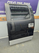 2004-2008 Ford F150 Rear LH Driver Side Crew Cab Door