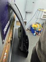 2004-2008 Ford F150 Rear LH Driver Side Crew Cab Door