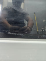2004-2008 Ford F150 Rear LH Driver Side Crew Cab Door