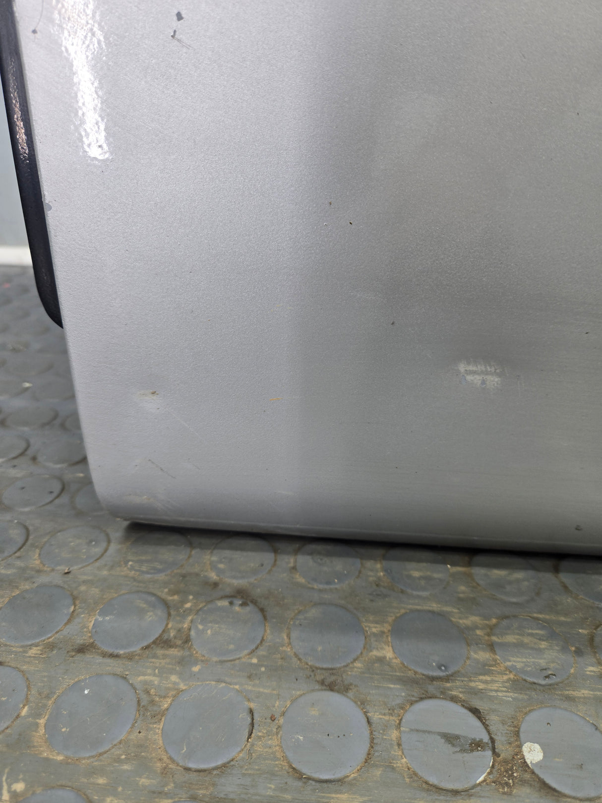 2004-2008 Ford F150 Rear LH Driver Side Crew Cab Door