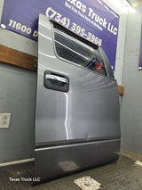 2004-2008 Ford F150 Rear Passenger Crew Cab Door