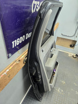 2004-2008 Ford F150 Rear LH Driver Side Crew Cab Door