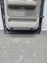 2004-2008 Ford F150 Rear LH Driver Side Crew Cab Door