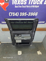 2004-2008 Ford F150 Rear Passenger Crew Cab Door