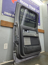 2004-2008 Ford F150 Rear Passenger Crew Cab Door