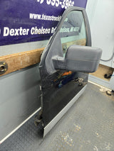 2004-2008 Ford F150 Driver Side Extended/Regular Cab Front Door LH