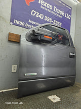 2004-2008 Ford F150 Driver Side Extended/Regular Cab Front Door LH