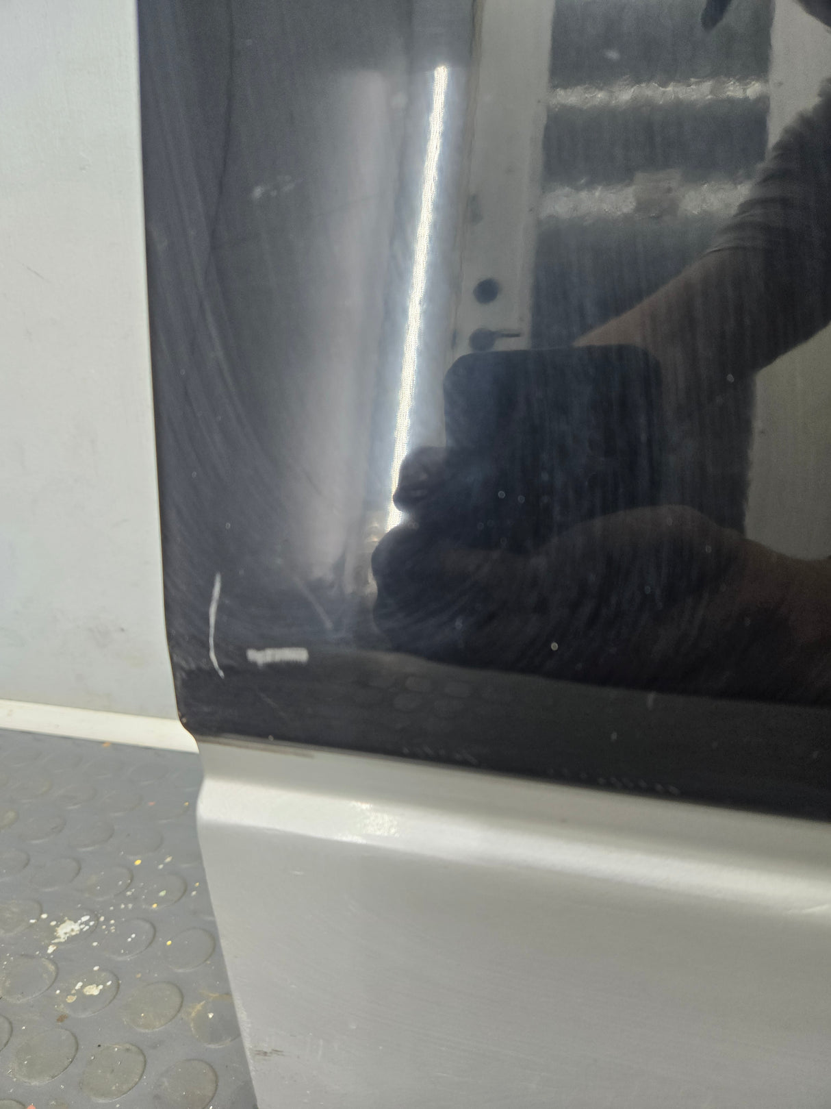 2004-2008 Ford F150 Driver Side Extended/Regular Cab Front Door LH
