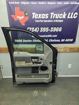 2004-2008 Ford F150 Driver Side Extended/Regular Cab Front Door LH