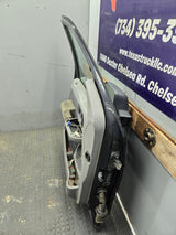 2004-2008 Ford F150 Driver Side Extended/Regular Cab Front Door LH