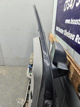 2004-2008 Ford F150 Driver Side Extended/Regular Cab Front Door LH
