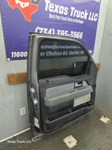 2004-2008 Ford F150 Driver Side Extended/Regular Cab Front Door LH