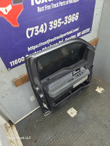 2004-2008 Ford F150 Driver Side Extended/Regular Cab Front Door LH