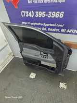 2004-2008 Ford F150 Driver Side Extended/Regular Cab Front Door LH