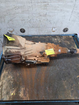 2001 Chevrolet Silverado / GMC Sierra 4L60E 2wd Transmission V8 5.3L 4.8