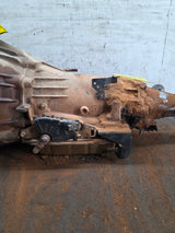 2001 Chevrolet Silverado / GMC Sierra 4L60E 2wd Transmission V8 5.3L 4.8