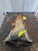 2001 Chevrolet Silverado / GMC Sierra 4L60E 2wd Transmission V8 5.3L 4.8