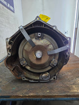 2001 Chevrolet Silverado / GMC Sierra 4L60E 2wd Transmission V8 5.3L 4.8