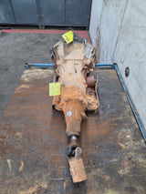2001 Chevrolet Silverado / GMC Sierra 4L60E 2wd Transmission V8 5.3L 4.8