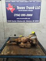 2001 Chevrolet Silverado / GMC Sierra 4L60E 2wd Transmission V8 5.3L 4.8