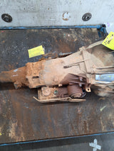 2001 Chevrolet Silverado / GMC Sierra 4L60E 2wd Transmission V8 5.3L 4.8