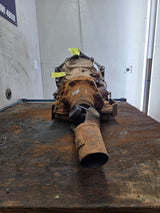 2001 Chevrolet Silverado / GMC Sierra 4L60E 2wd Transmission V8 5.3L 4.8