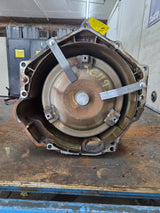 2001 Chevrolet Silverado / GMC Sierra 4L60E 2wd Transmission V8 5.3L 4.8