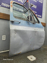 1973-1987 Chevrolet / GMC Square Body Front Passenger Side RH Door K / C Series