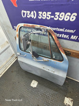 1973-1987 Chevrolet / GMC Square Body Front Passenger Side RH Door K / C Series