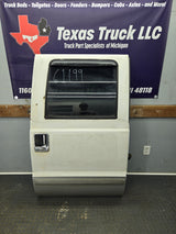 1999-2011 Ford Super Duty F250 F350 F450 F550 RH Crew Cab Passenger Side Rear Door