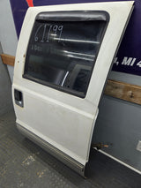 1999-2011 Ford Super Duty F250 F350 F450 F550 RH Crew Cab Passenger Side Rear Door
