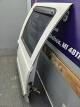 1999-2011 Ford Super Duty F250 F350 F450 F550 RH Crew Cab Passenger Side Rear Door
