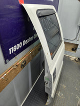 1999-2011 Ford Super Duty F250 F350 F450 F550 RH Crew Cab Passenger Side Rear Door