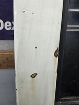 1999-2011 Ford Super Duty F250 F350 F450 F550 RH Crew Cab Passenger Side Rear Door