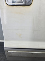 1999-2011 Ford Super Duty F250 F350 F450 F550 RH Crew Cab Passenger Side Rear Door
