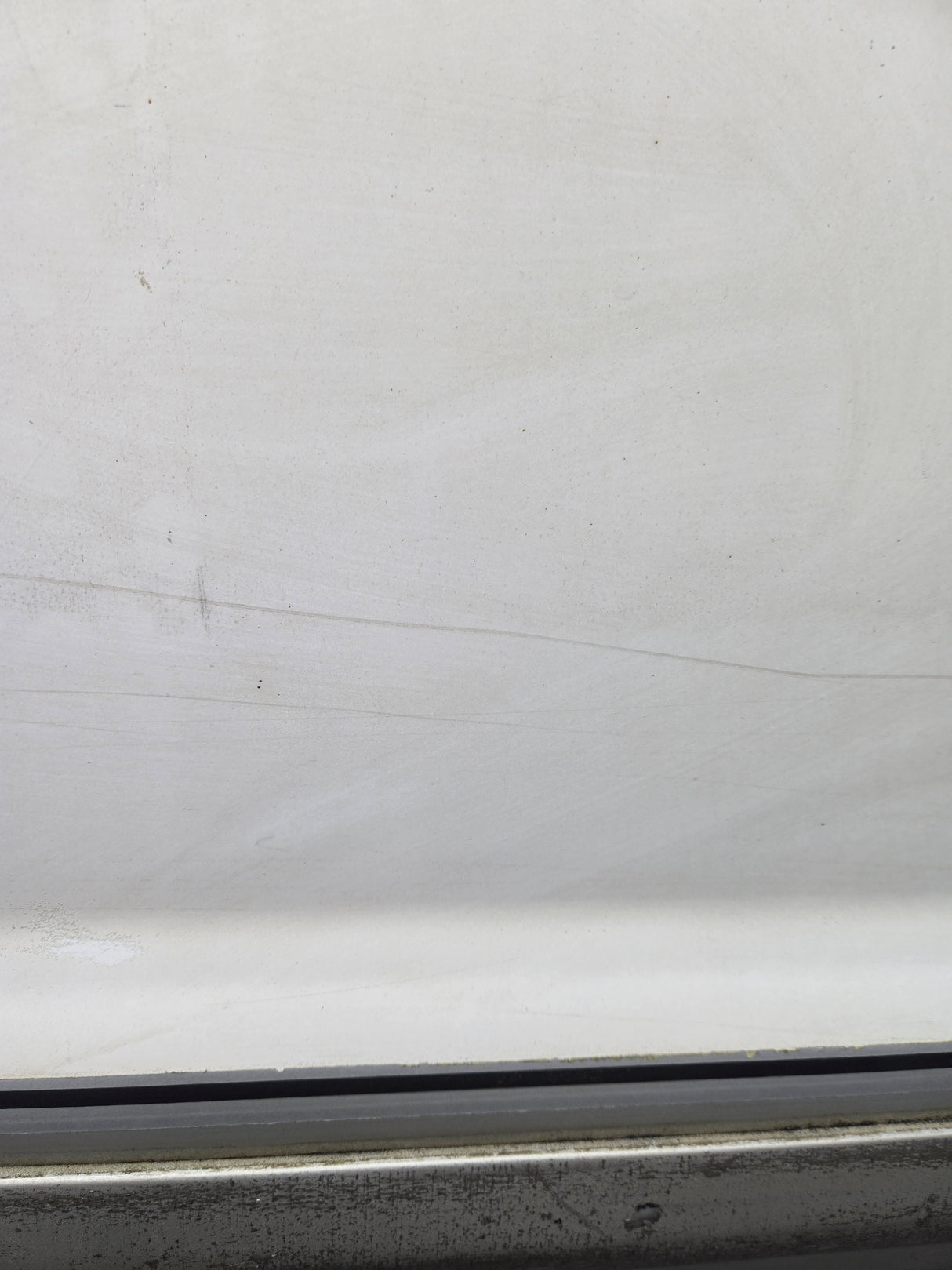 1999-2011 Ford Super Duty F250 F350 F450 F550 RH Crew Cab Passenger Side Rear Door