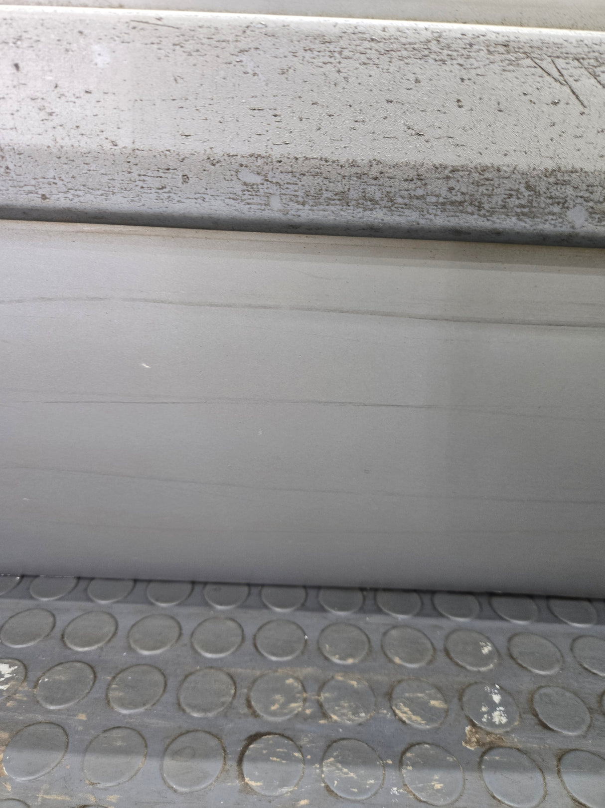 1999-2011 Ford Super Duty F250 F350 F450 F550 RH Crew Cab Passenger Side Rear Door
