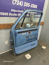 1973-1987 Chevrolet / GMC Square Body Front Passenger Side RH Door K / C Series