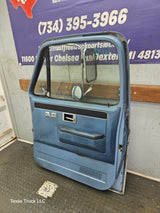 1973-1987 Chevrolet / GMC Square Body Front Passenger Side RH Door K / C Series