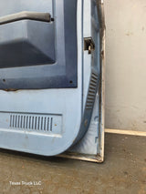 1973-1987 Chevrolet / GMC Square Body Front Passenger Side RH Door K / C Series