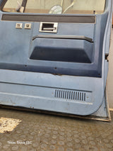 1973-1987 Chevrolet / GMC Square Body Front Passenger Side RH Door K / C Series