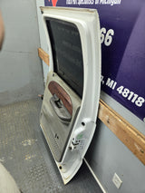 1999-2011 Ford Super Duty F250 F350 F450 F550 RH Crew Cab Passenger Side Rear Door