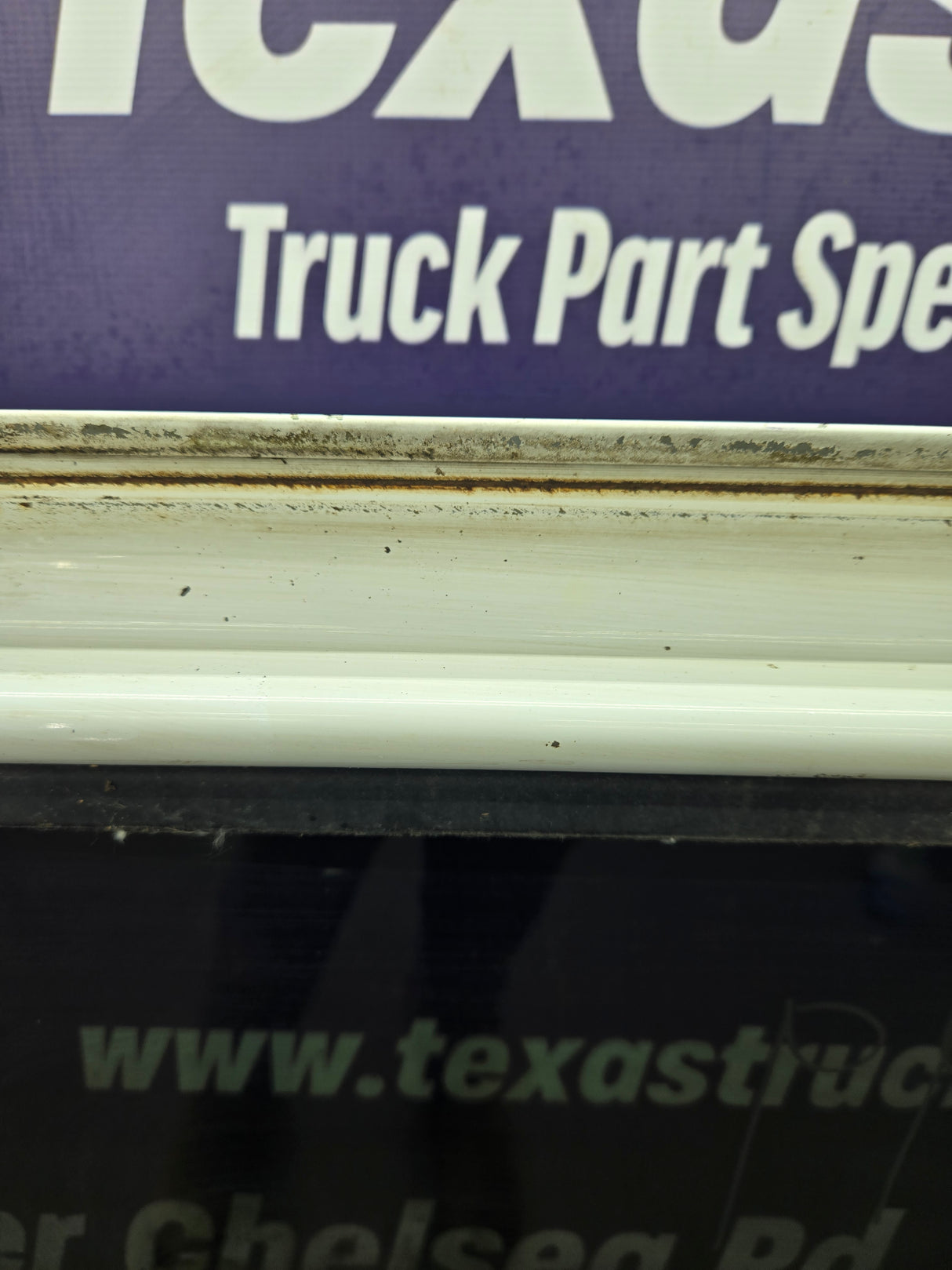 1999-2011 Ford Super Duty F250 F350 F450 F550 RH Crew Cab Passenger Side Rear Door