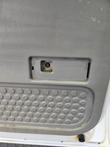 1999-2011 Ford Super Duty F250 F350 F450 F550 RH Crew Cab Passenger Side Rear Door
