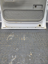 1999-2011 Ford Super Duty F250 F350 F450 F550 RH Crew Cab Passenger Side Rear Door