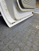 1999-2011 Ford Super Duty F250 F350 F450 F550 RH Crew Cab Passenger Side Rear Door