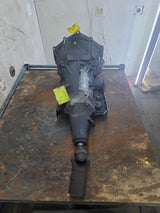2000 Chevrolet Silverado / GMC Sierra 4L60E 2wd Transmission V8 5.3L 4.8