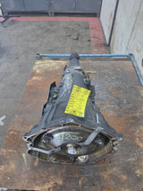 2000 Chevrolet Silverado / GMC Sierra 4L60E 2wd Transmission V8 5.3L 4.8